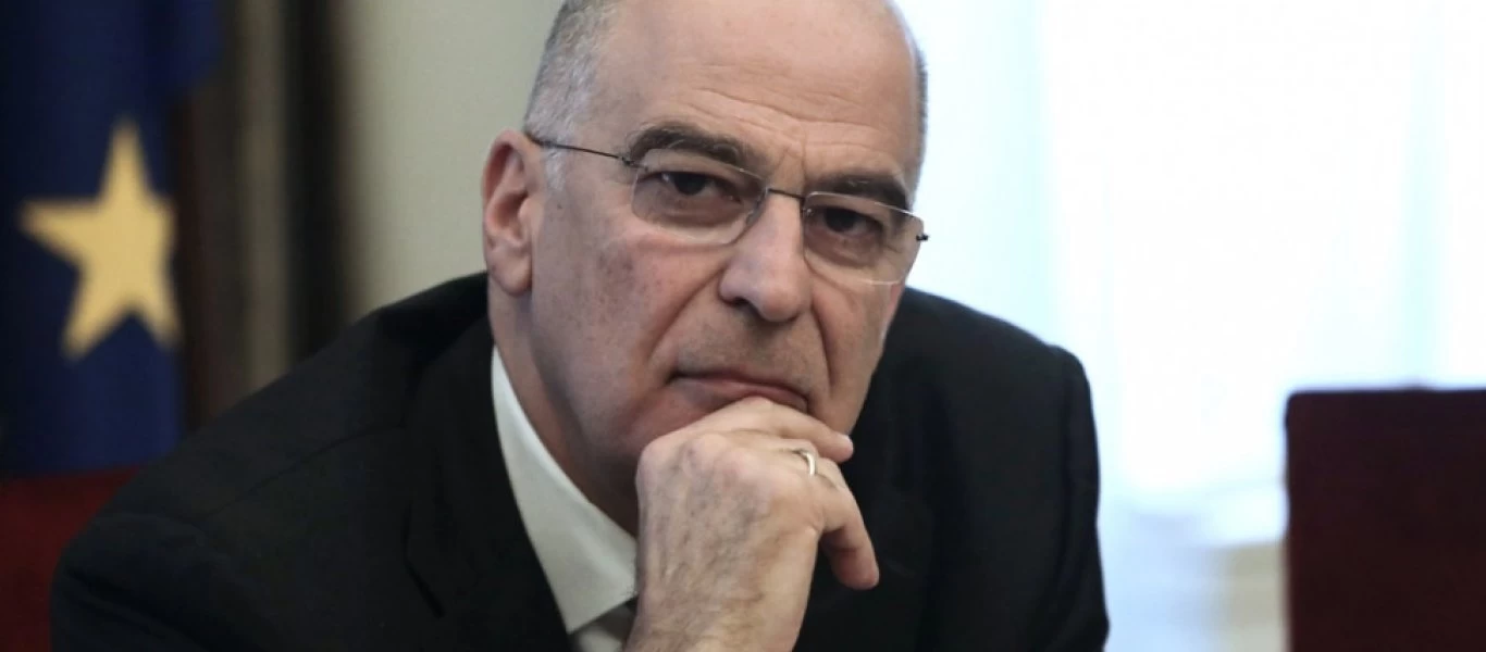 Ν.Δένδιας: «Η Ελλάδα έχει ρόλο και λόγο στη διαδικασία του Βερολίνου» - Δηλώνει έτοιμος... αν κληθεί